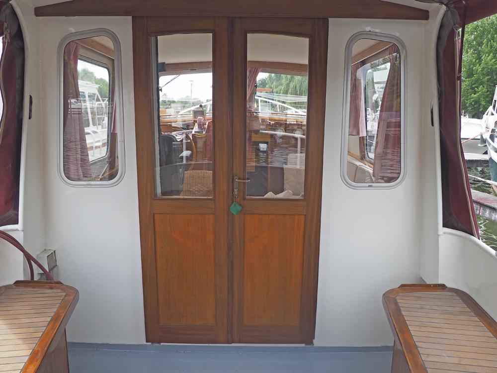 picture Dekuitrusting